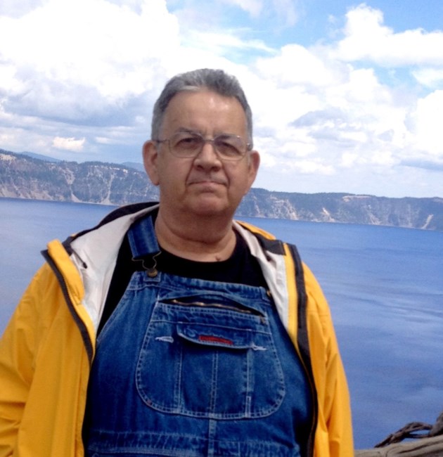 Obituary of Thomas L Copenhaver