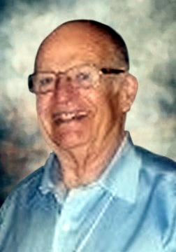 Obituary of Robert "Bob" Carleton Pierce