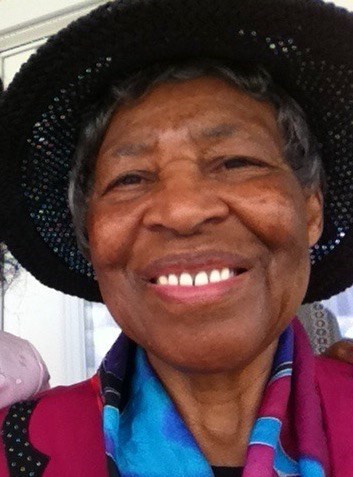 Obituario de Phyllis Rebecca Bingham