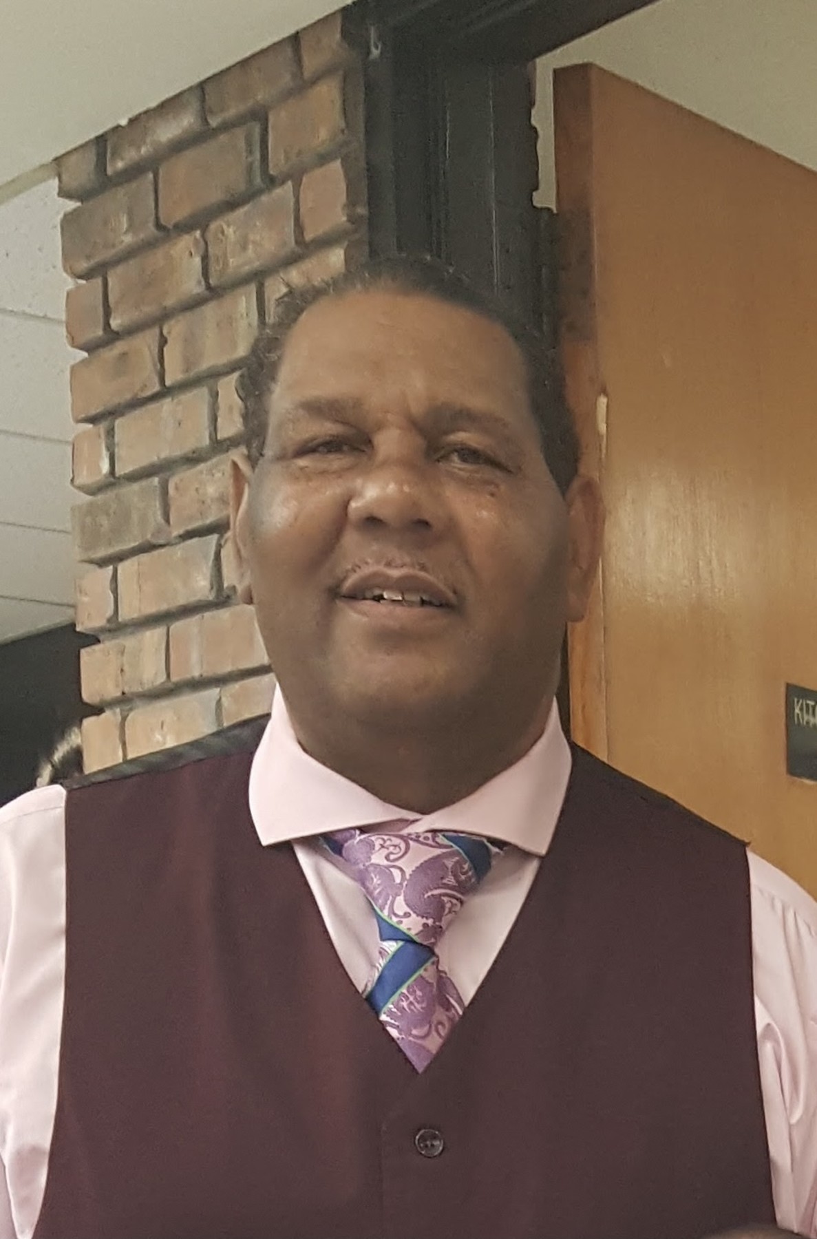 Obituary of LV Jones Jr.