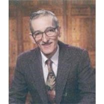 Obituary of Daniel Garrison