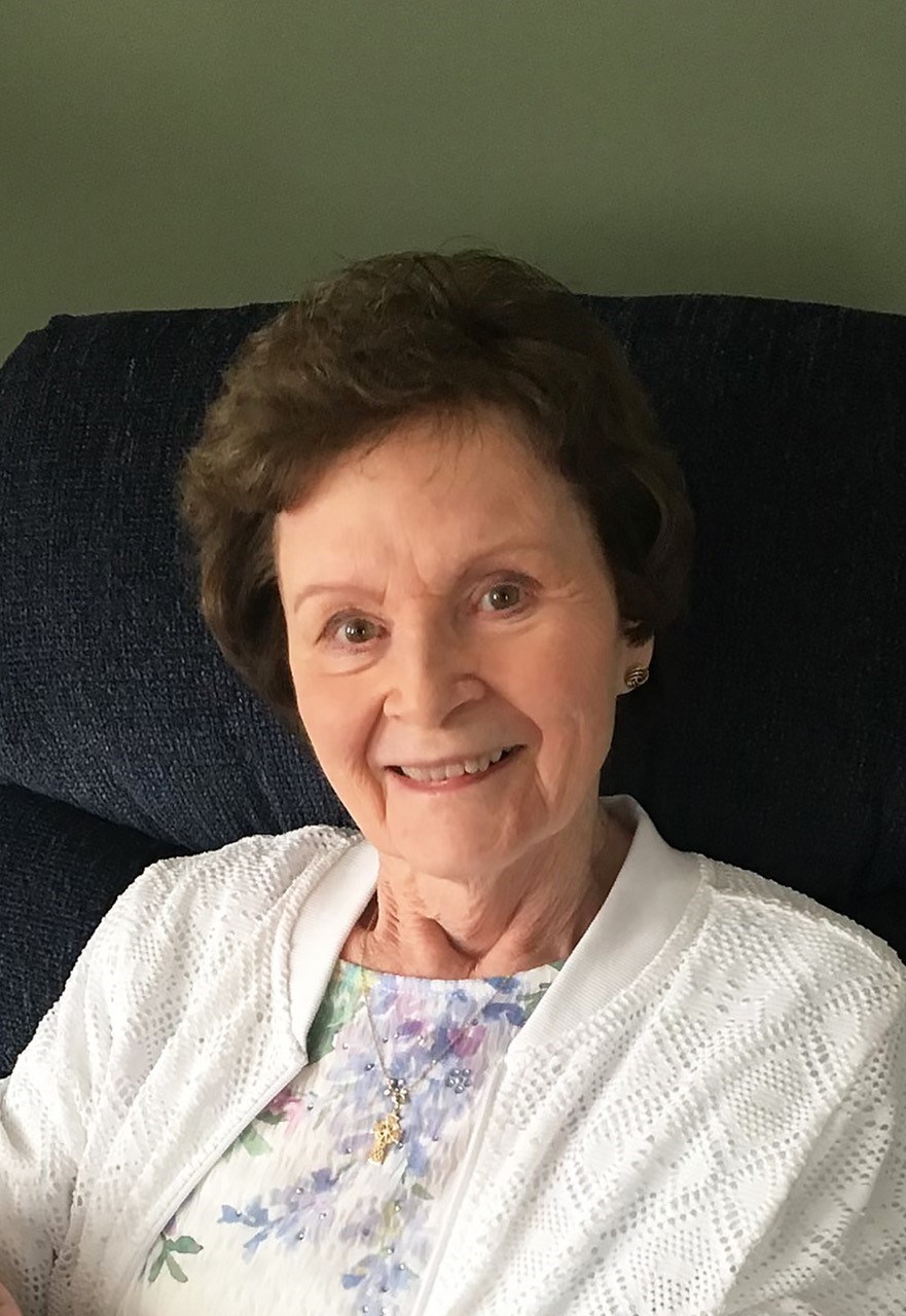 Avis de décès de Mona Lee Zajac