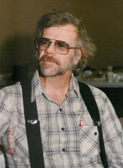 Obituary of Kenneth "Kenny" Leroy Munson