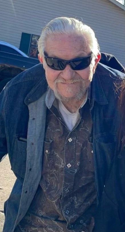 Obituary of Billy Ray Burkett