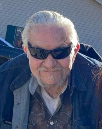 Obituary of Billy Ray Burkett