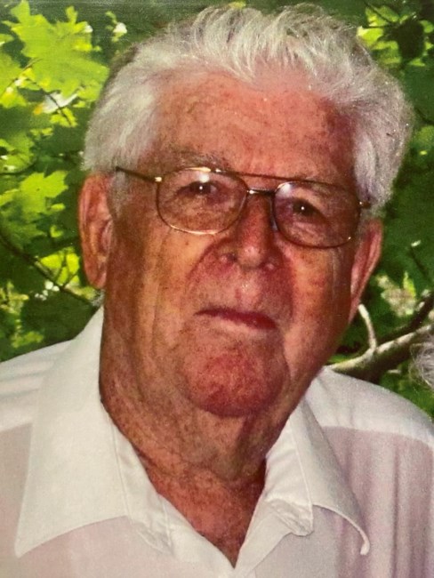 Obituary of Jimmy Ball