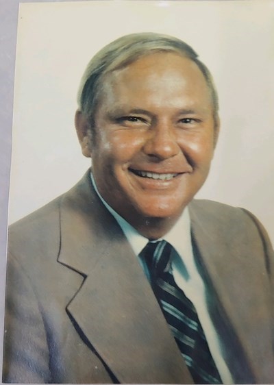 Obituary of Nathan Young Quarles, Jr.