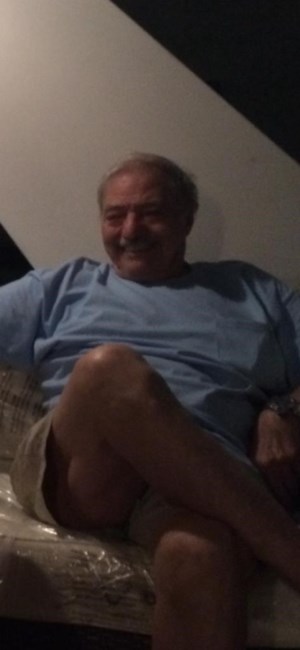 Obituary of Dante John Pugliese