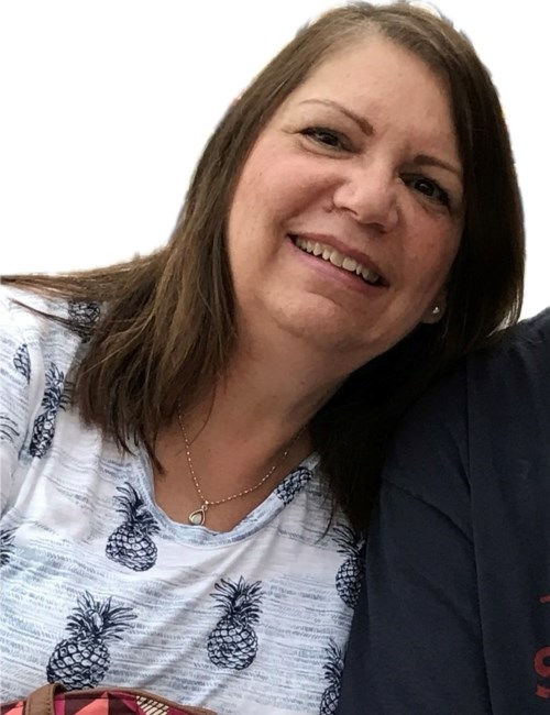 Avis de décès de Trina Crescenzi