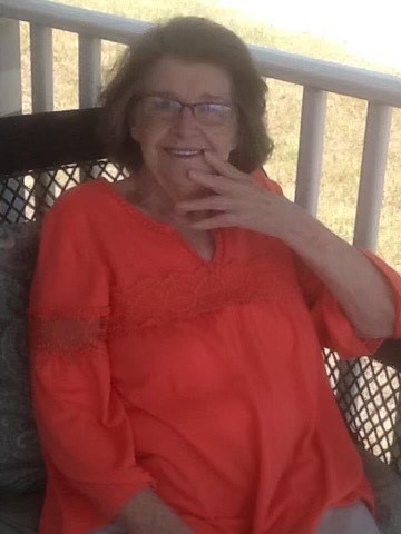 Obituary of Gracia Walding