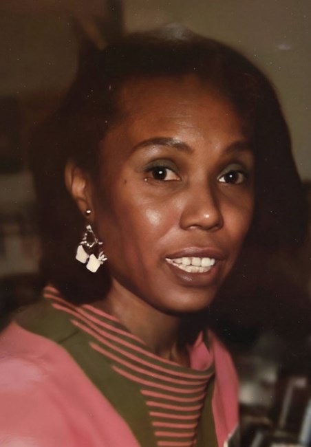 Obituary of Ms. Allie W Ray