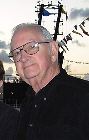 Obituary of Eual Aaron Moss