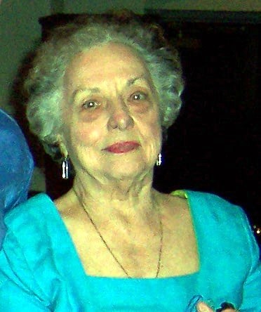 Obituary of Barbara Elise Williams Cerniglia