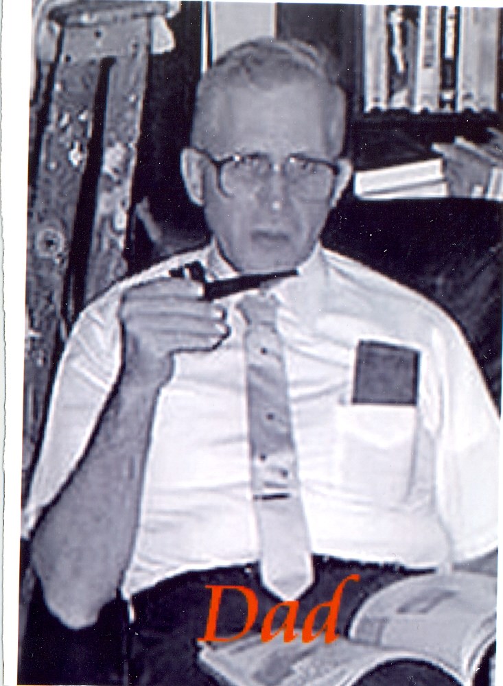 Harold Abbey Obituary Roseville, MI