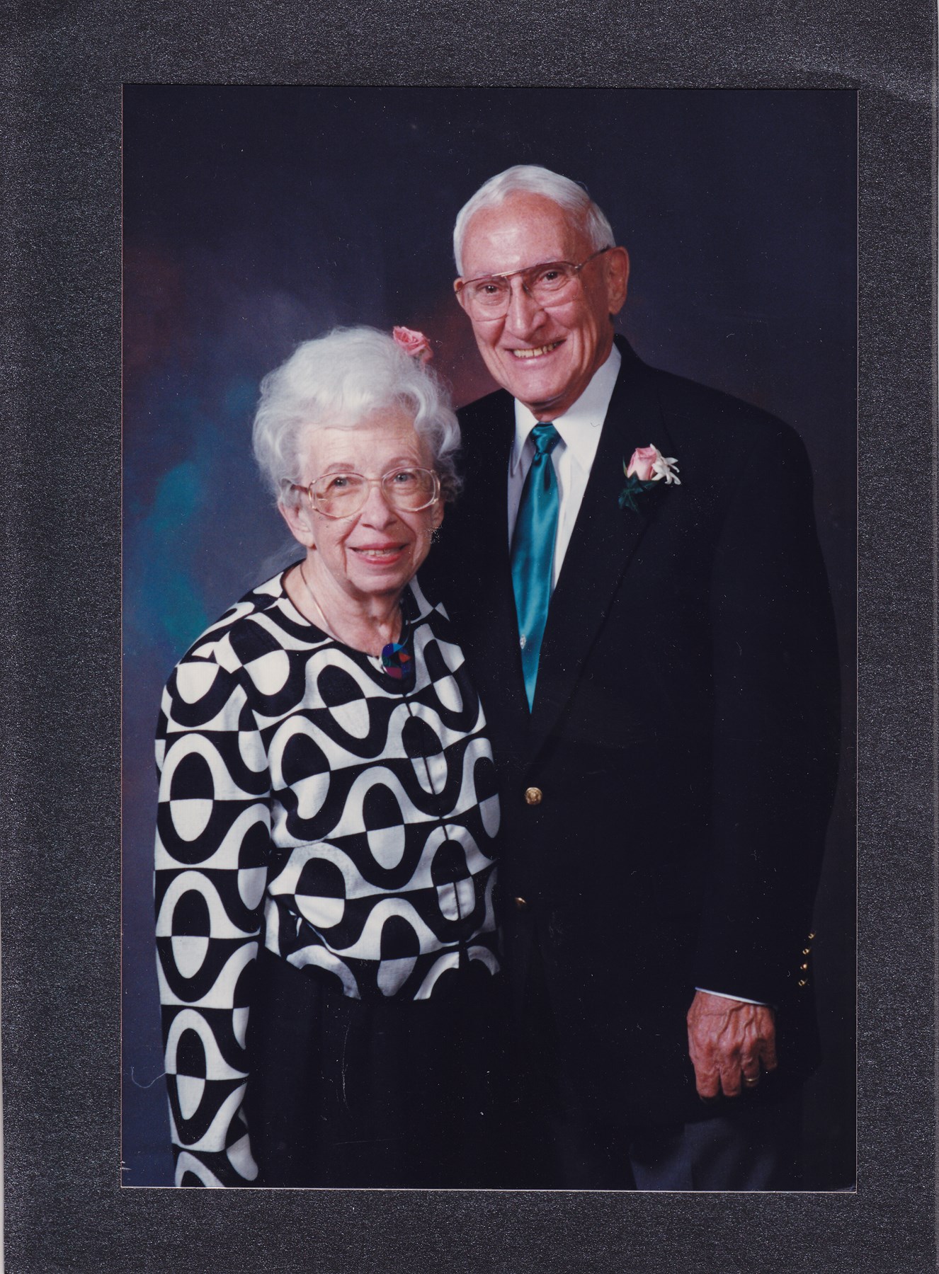 Obituary of Betty Margaret Fitzgerald