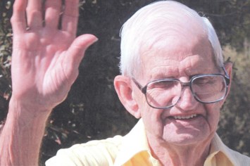 Obituary of Millard Ernie Ernest Conway Sr.