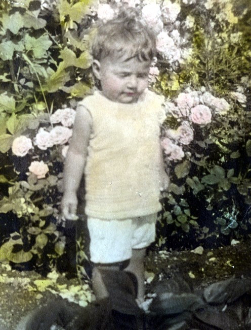 Obituary of Mario R. Piscitelli