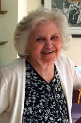 Obituary of Helen A Lagoida