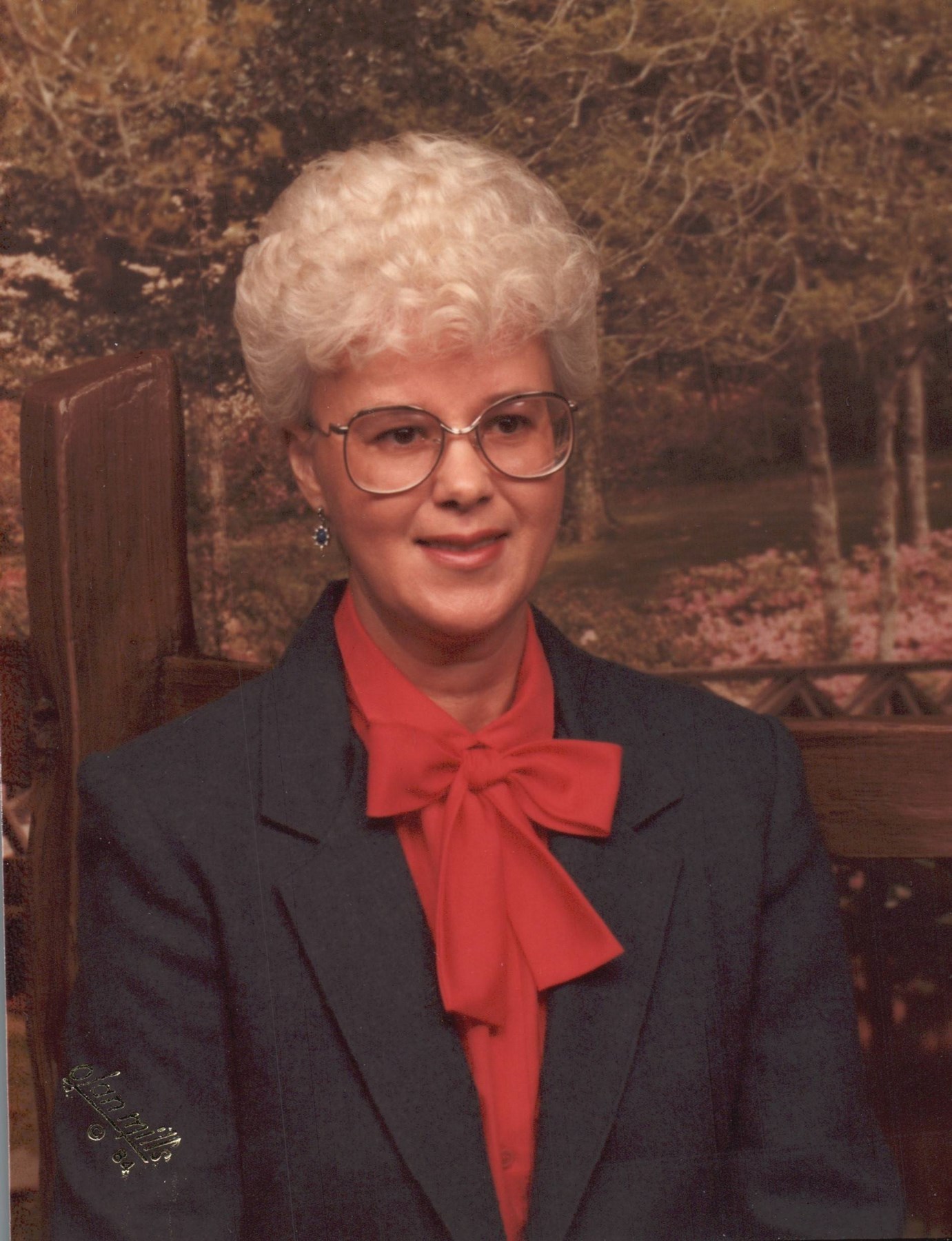 Obituary of Charlene Lucille Hamilton