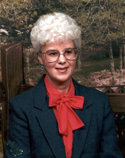 Obituary of Charlene Lucille Hamilton