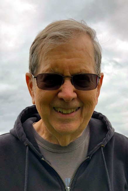 Obituary of Damon R. Neroni