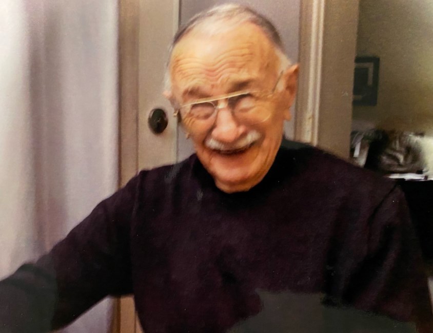 Obituary of Hugh Henderson Stewart