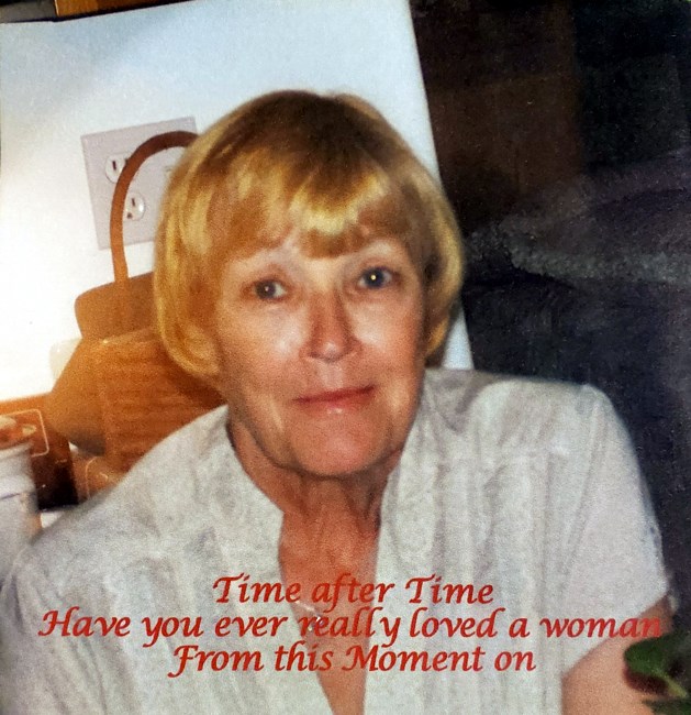 Obituary of Hella B Semedo