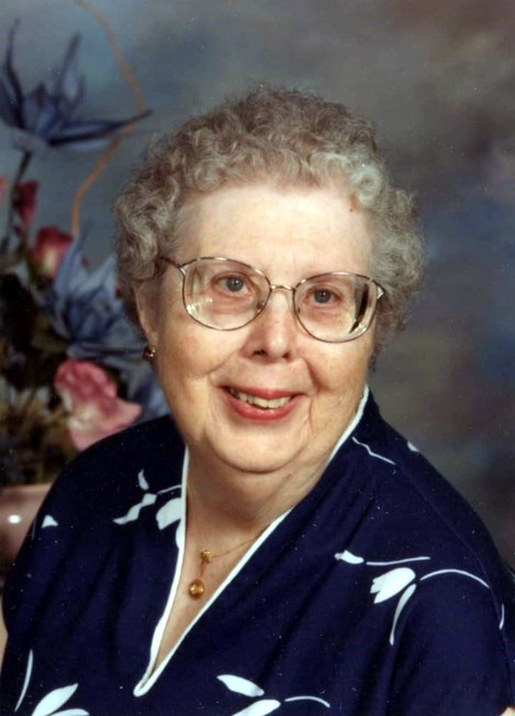 Obituary of Dorothy Frances  (Throckmorton) Riddle
