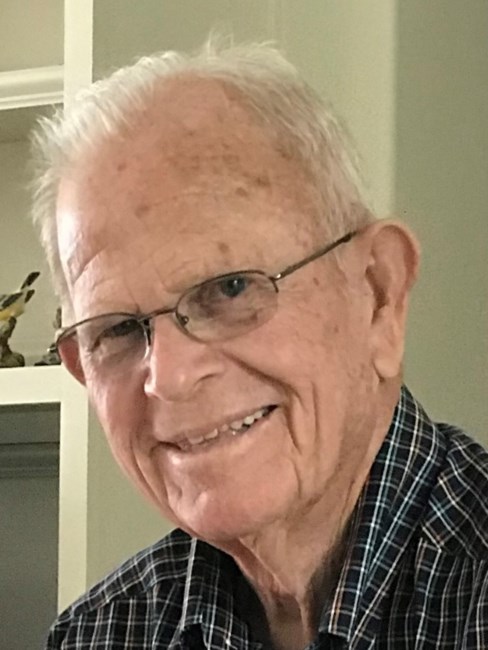 Obituary of Donald Wynn Turner