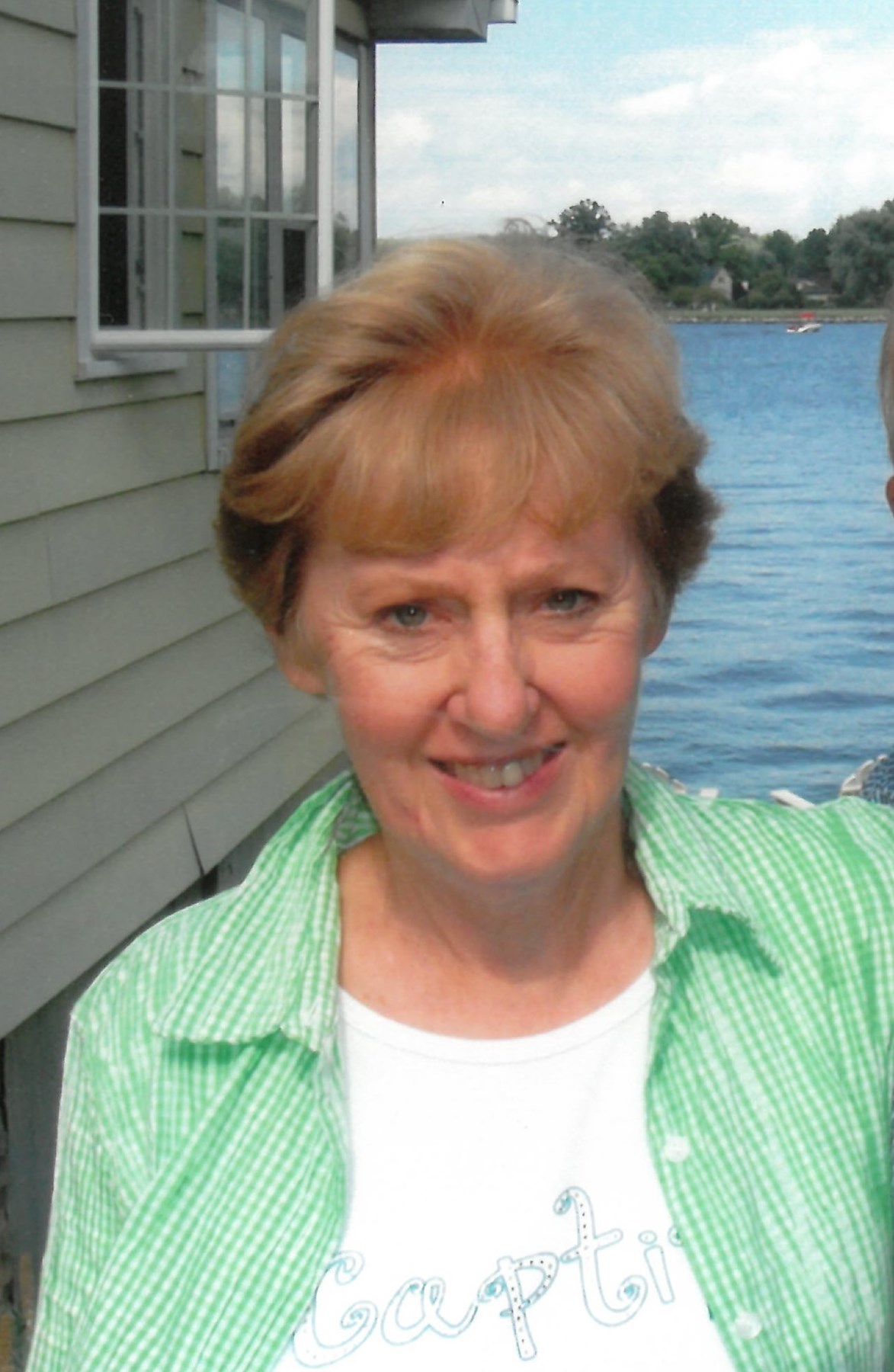 Obituary of Linda Hogrefe