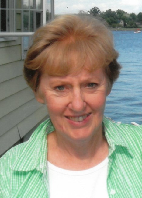 Obituary of Linda Hogrefe