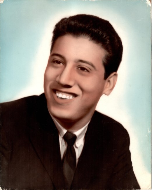 Obituary of Raul Castro Conde