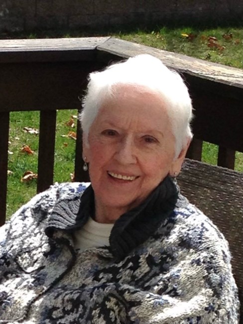 Obituary of Doris G. Rodericks