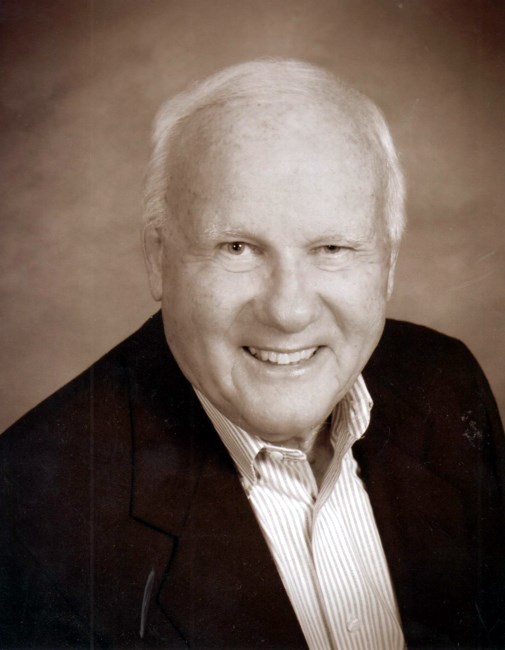 Obituary of Merritt Reno Marquardt