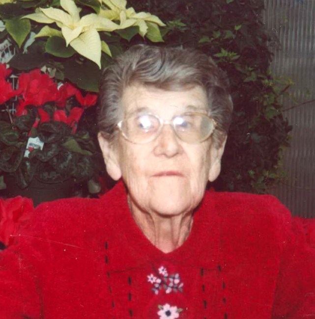 Obituary of Irene Grandma Clown Louise Brauer Varner