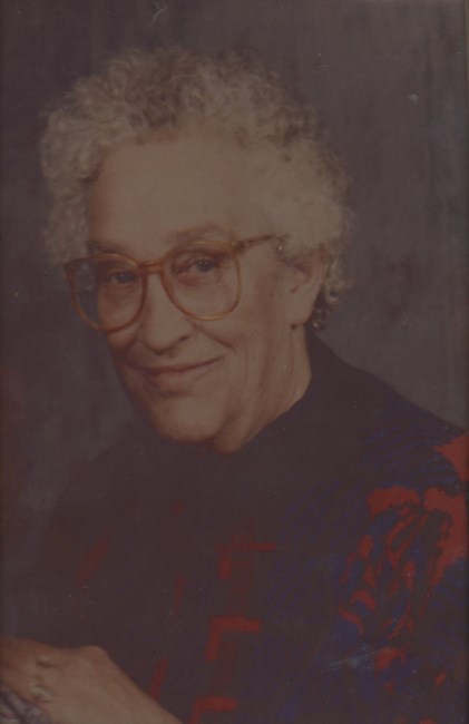 Obituary of Virginia L. Barber
