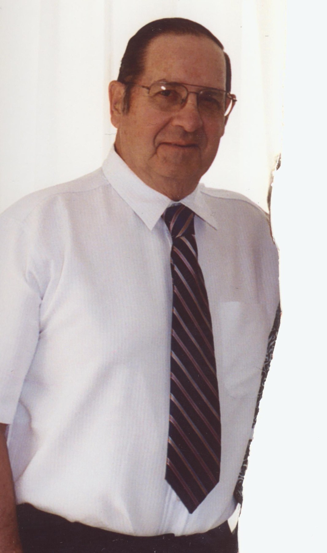 Thomas Jewell Obituary Grand Rapids, MI