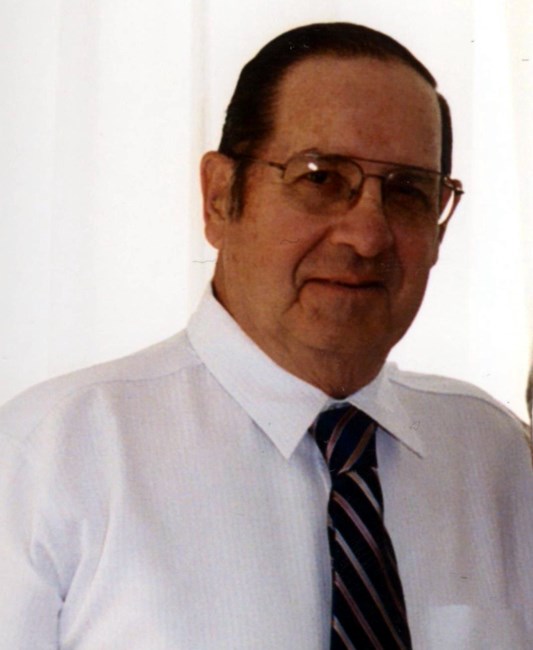 Obituary of Thomas "Tuck" Jewell