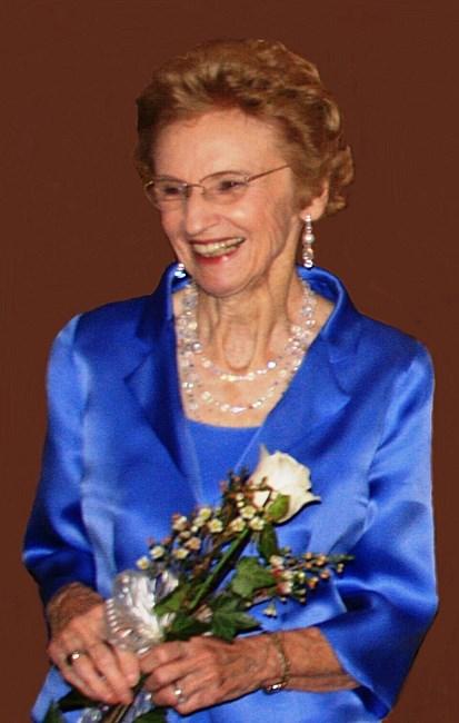 Obituary of Nancy H. McKeown