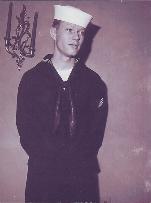 Obituary of George William Watson