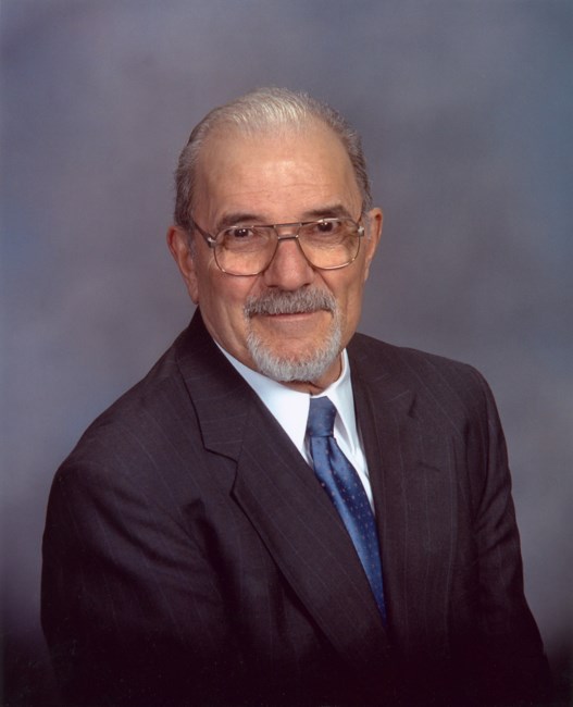 Obituary of Earl Shaffer Jr.