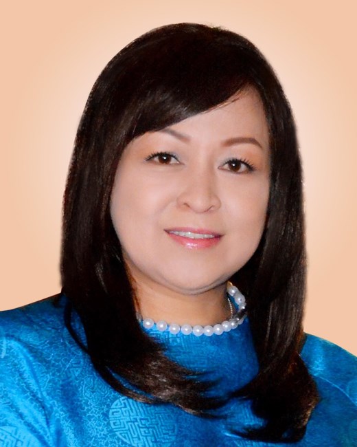 Obituary of Julie Nguyen