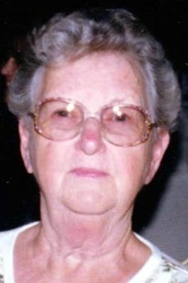 Obituary of Barbara Kathryn Erion