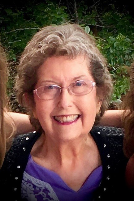 Obituary of Carmen Littlefield Miles
