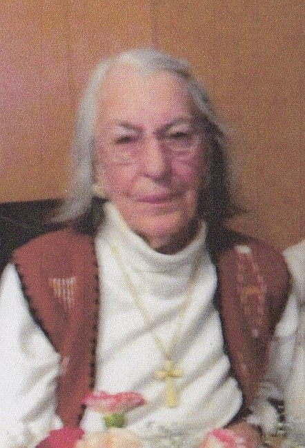 Obituary of Elizabeth L. Tyree
