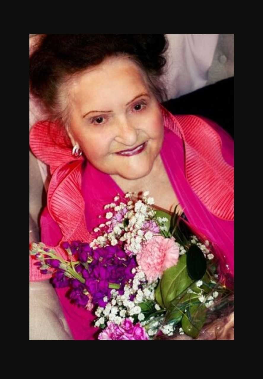 Obituary of Frances Brigandi