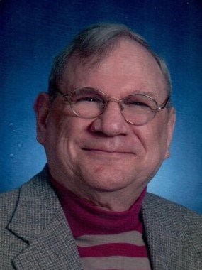 Obituary of Charles Roy Bockes