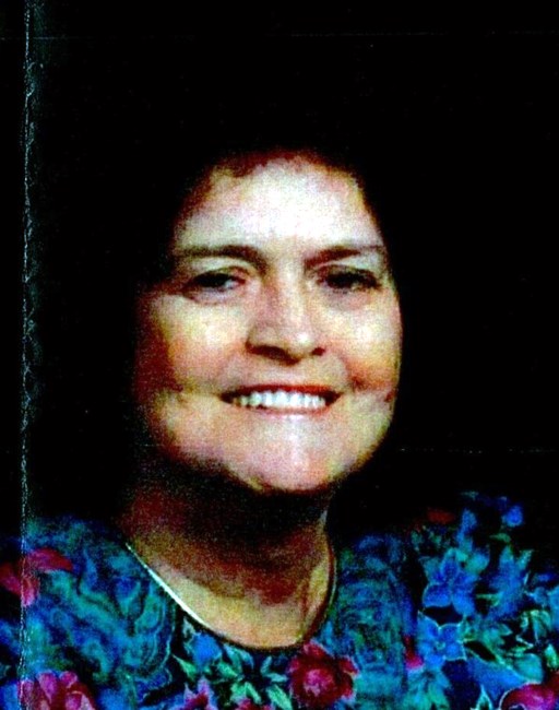 Obituary of Betty Jourdan