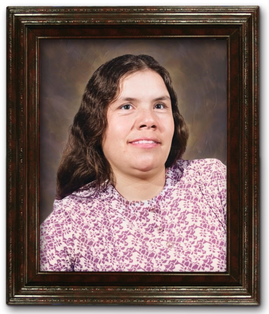 Obituary of Antonia Alcaraz