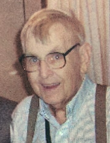 Obituary of CHARLES WITTAL, SR.